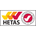 Ladies HETAS Approved Retailer Softshell Jacket